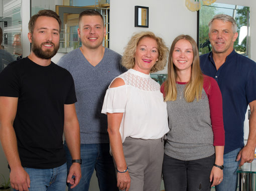 IHR GLAS BÜHLER TEAM IHR GLAS BÜHLER TEAM