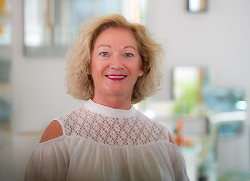 PETRA BÜHLER