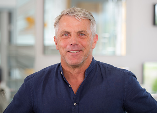 ROGER BÜHLER