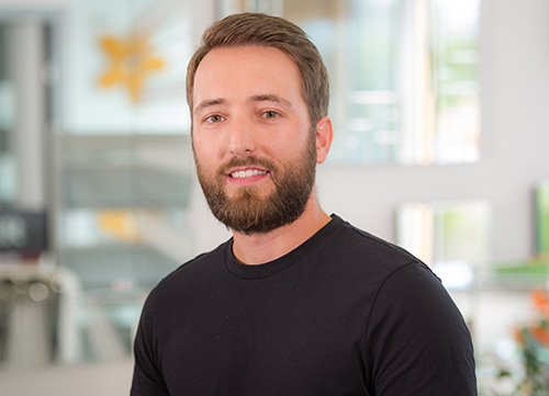 LUCAS BÜHLER, geb. Bär