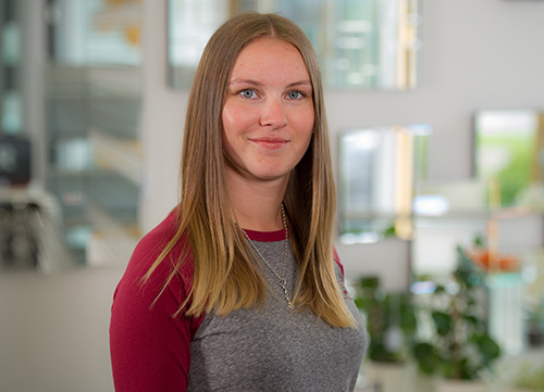 KIM BÜHLER