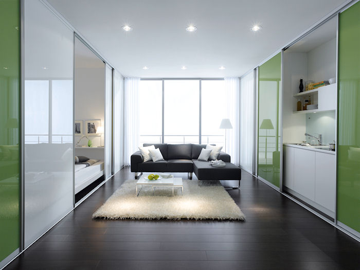 Qualität von Glas Bühler GmbH Qualität von Glas Bühler GmbH