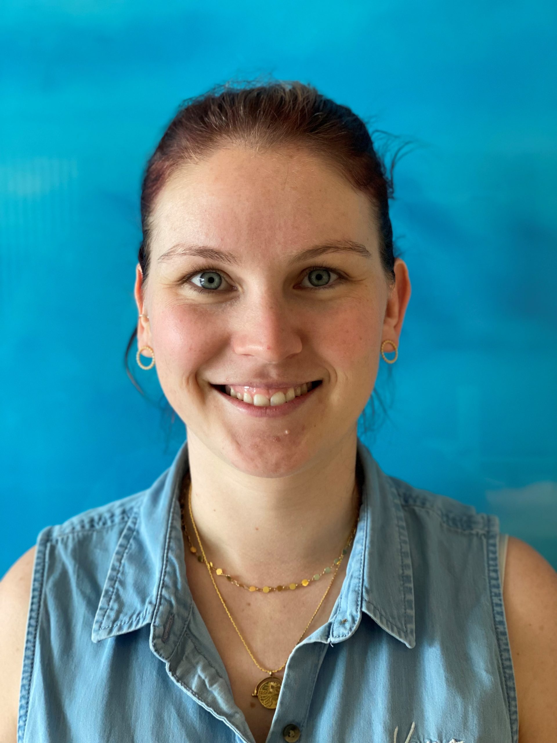 KIM BÜHLER
