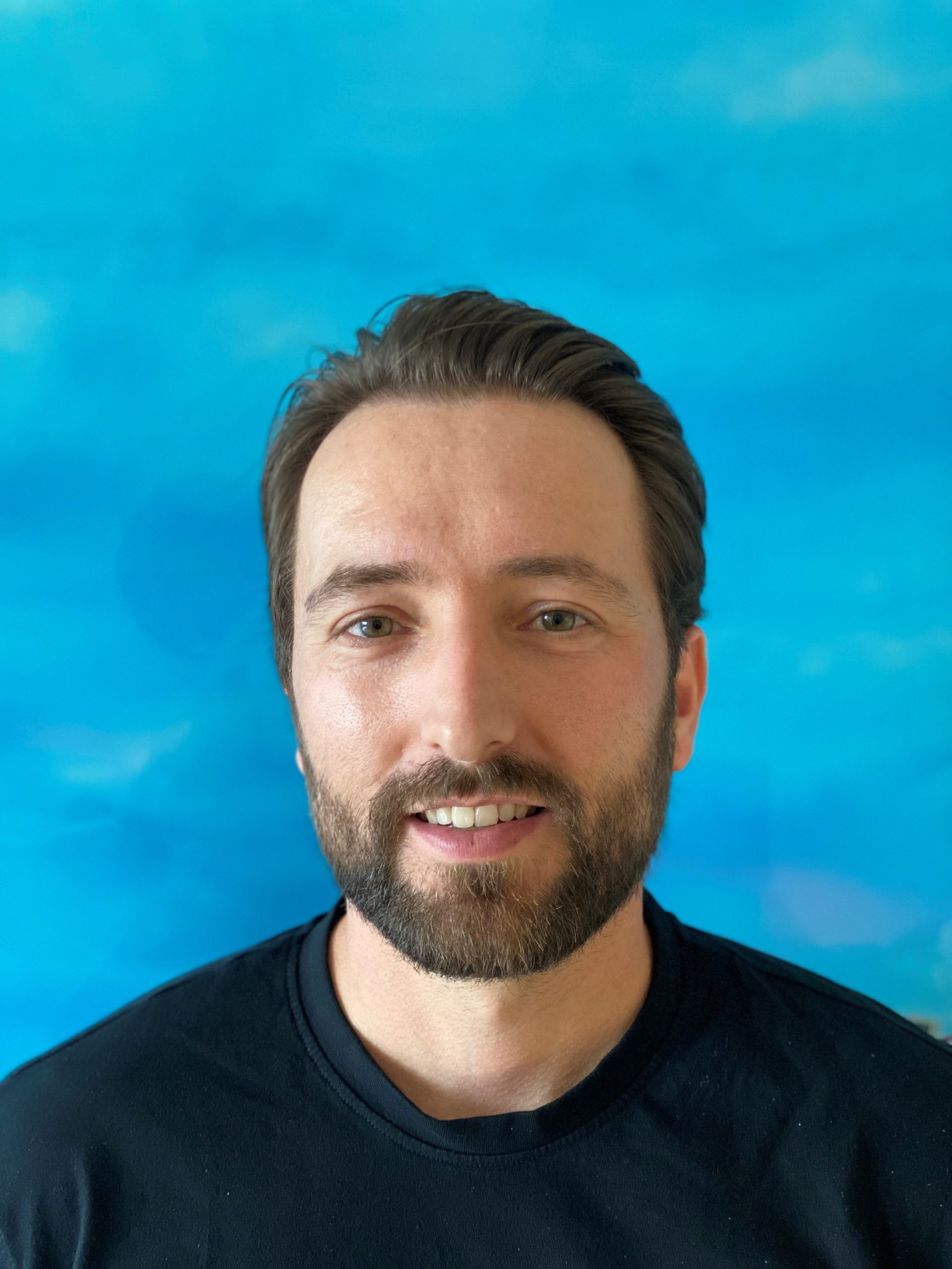 LUCAS BÜHLER, geb. Bär