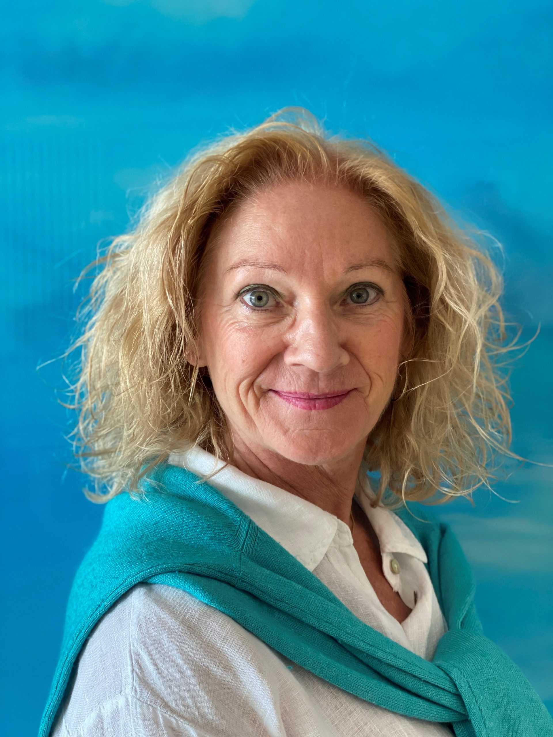 PETRA BÜHLER