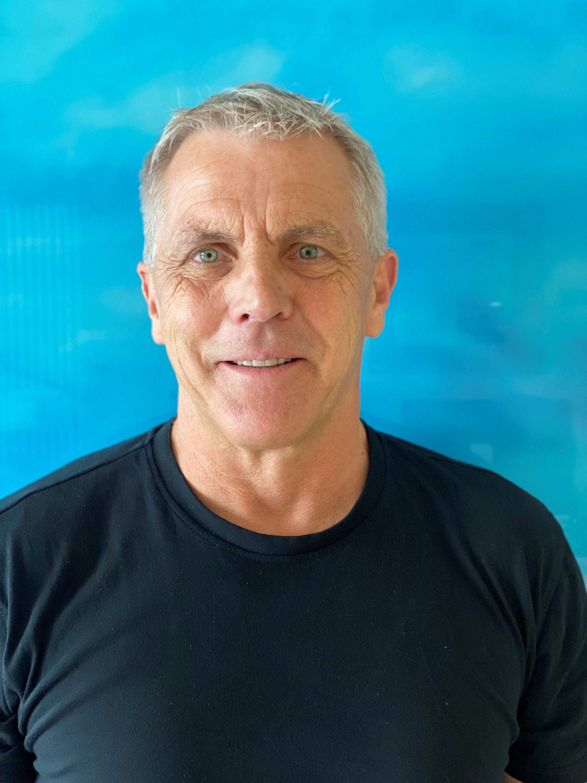 ROGER BÜHLER